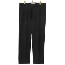 MAGIC STICK CROPPED SKINNY TROUSERS 23SS-MS4-030画像