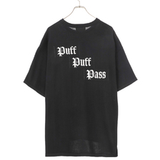 MAGIC STICK LP GENTLE BOX KNIT TEE 23SS-MS4-028画像