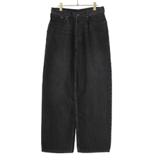 marka STRAIGHT FIT JEANS - ORGANIC COTTON 12oz DENIM - M23B-13PT01C画像