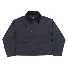 Barbour SPEY PEACH SKIN MCA0932/3955033画像