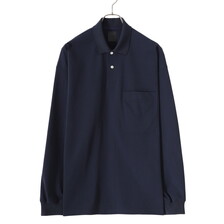 DAIWA PIER39 TECH POLO SHIRTS L/S BE-31023画像