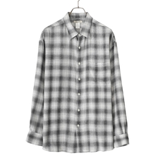 VAINL ARCHIVE SLANT-SH-LS VAS23006画像