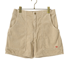 Ocean Pacific 8W CORDUROY SHORTS 511762画像