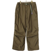 THE NORTH FACE PURPLE LABEL Ripstop Field Pants NT5317N画像