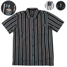 Dickies SKATEBOARDING WOVEN SHIRT WSSK8画像