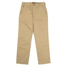 Workers Officer Trousers Regular Fit Type2画像