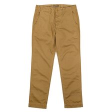 Workers Officer Trousers Slim Type2画像