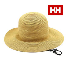 HELLY HANSEN Summer Roll Hat MARINE WOOD HC92218-MW画像