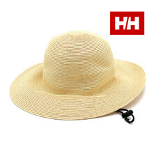 HELLY HANSEN Summer Roll Hat IVORY HC92218-IV画像