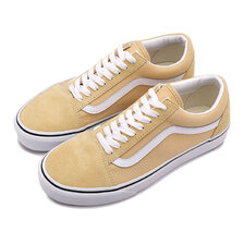 VANS OLD SKOOL COLOR THEORY HONEY PEACH VN0007NTBLP画像
