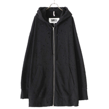 MM6 Maison Margiela SWEATSHIRT S62GU0113-S25454画像