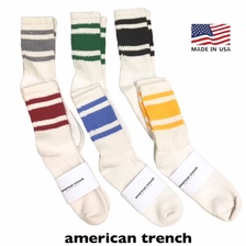 AMERICAN TRENCH RETRO STRIPE画像