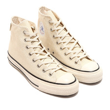 CONVERSE ALL STAR US HEMP HI OFF WHITE 31309050画像