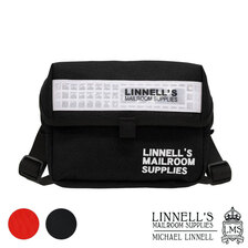 MICHAEL LINNELL A4 MINI Shoulder MLUK-04画像