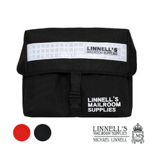 MICHAEL LINNELL UK Messenger(S) MLUK-02画像