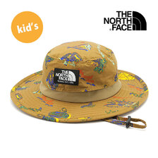 THE NORTH FACE Kids' Novelty Horizon Hat NNJ02313画像