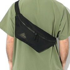 KELTY Urban Flat Iron Fanny Hip Bag 3259251722画像