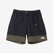 THE NORTH FACE Nuptse Short NB42334画像
