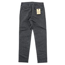 Workers Officer Trousers Slim Type2画像