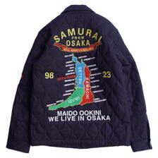 SAMURAI JEANS OSK25TH 大阪ジャン画像