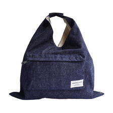 SAMURAI JEANS SJAZB23 アズマバッグ画像