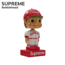 Supreme 23SS Bobblehead RED画像
