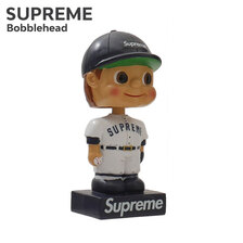 Supreme 23SS Bobblehead NAVY画像