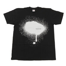 Supreme &times; UNDERCOVER 23SS Tag Tee BLACK画像