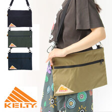 KELTY VINTAGE FLAP POUCH M 32592145画像