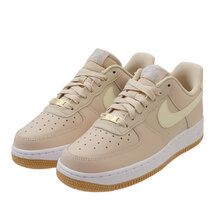 NIKE WMNS AIR FORCE 1 07 SANDDRIFT/COCONUT MILK-WHITE DD8959-111画像