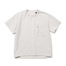 NANGA DotAir COMFY TEE NGN2500-1J300A画像