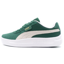 PUMA CALIFORNIA LWT VINE/PUMA WHITE 394487-05画像