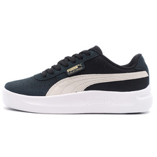 PUMA CALIFORNIA LWT PUMA BLACK/PUMA WHITE 394487-01画像