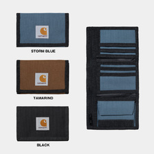 Carhartt WIP ALEC WALLET I031471画像