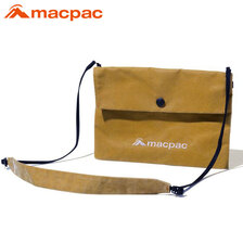 macpac TREK MUSETTE TUSSOCK MM81911-TS画像