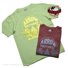JELADO Arrow Picture Tee AB81227画像
