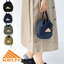 KELTY KINCHAKU SHOULDER 32592354画像