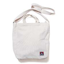 BEN DAVIS LARGE 2WAY TOTE BDW-8279画像