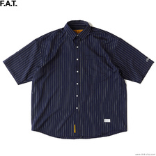 FAT BIGPIN (NAVY) F32310-SH14画像