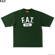 FAT DEPTee (GREEN) F32310-CT03画像