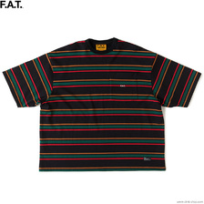 FAT MEGARDA (BLACK) F32310-CT13画像