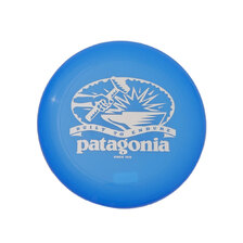 patagonia Anvil Logo Disc 50th anniversary NO001画像