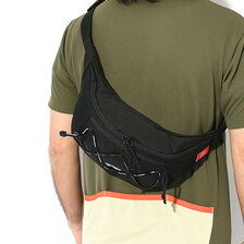 Manhattan Portage Alleycat Waist Bag Drip MP1101LPBC画像
