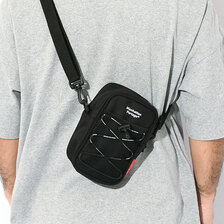 Manhattan Portage Cobble Hill Bag (MD) Drip MP1436LPBC画像