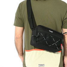 Manhattan Portage Sprinter Bag Drip MP1401LLPBC画像