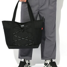 Manhattan Portage Cherry Hill Tote Bag Drip MP1306ZLPBC画像