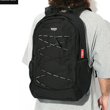 Manhattan Portage McCarren Skateboard Backpack Ver.2 Drip MP1278-2LPBC画像