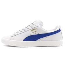 PUMA CLYDE SOHO "WALT FRAZIER" "NYC" PUMA WHITE/PUMA BLACK 390086-02画像