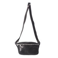 GUIDI SMALLCROSS BODY BAG BV06画像