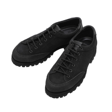 paraboot MONTANA VEL NOIR 200447画像